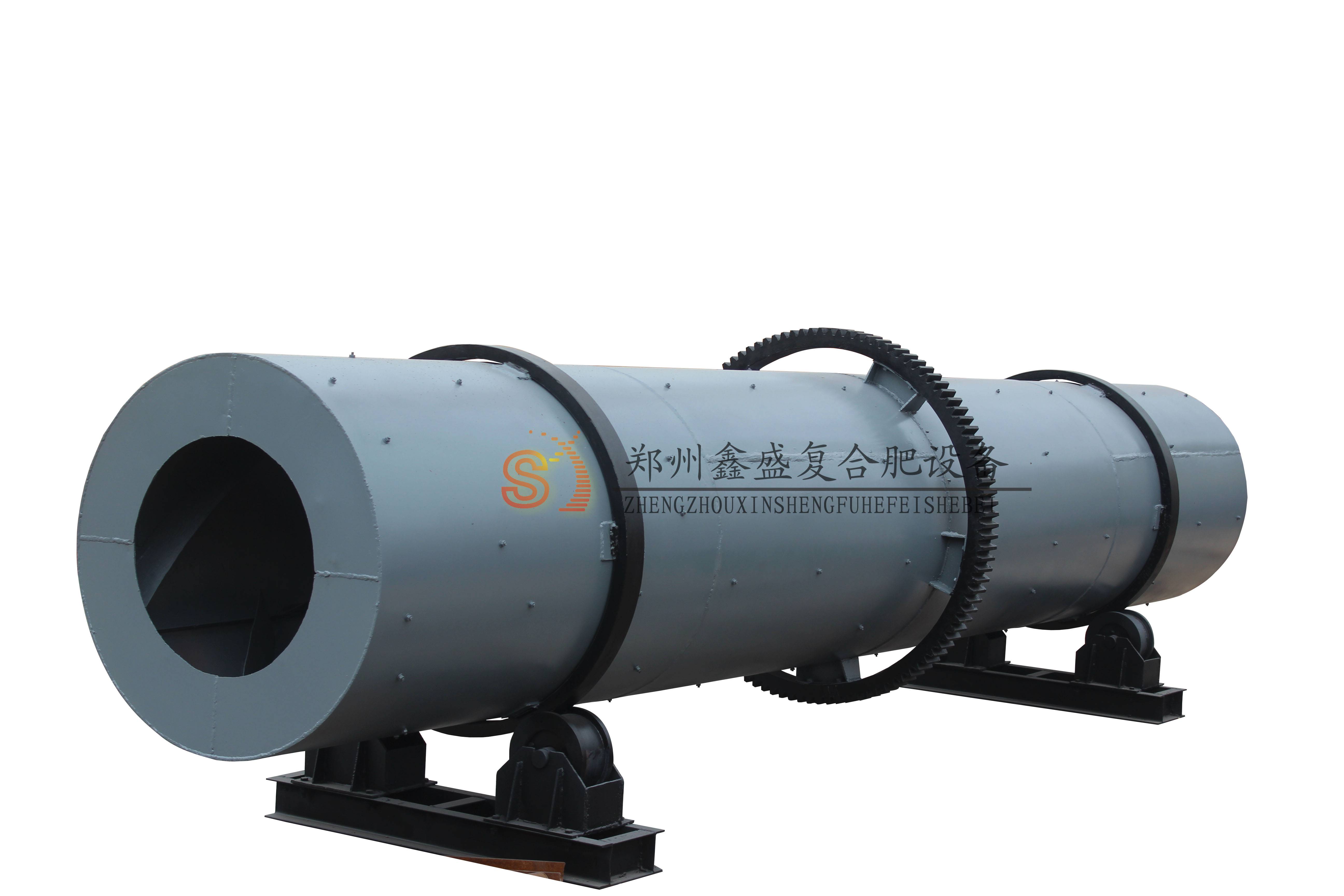 有機(jī)肥烘干機(jī)